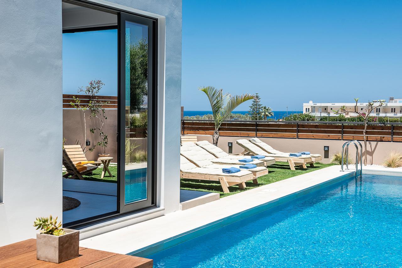 Fos Villa Galatás Exterior foto