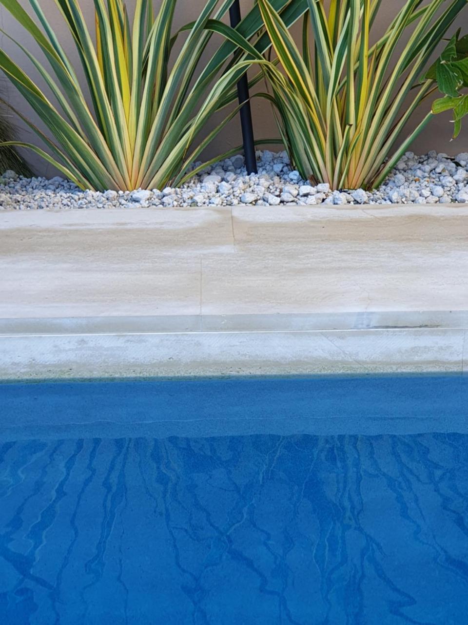 Fos Villa Galatás Exterior foto